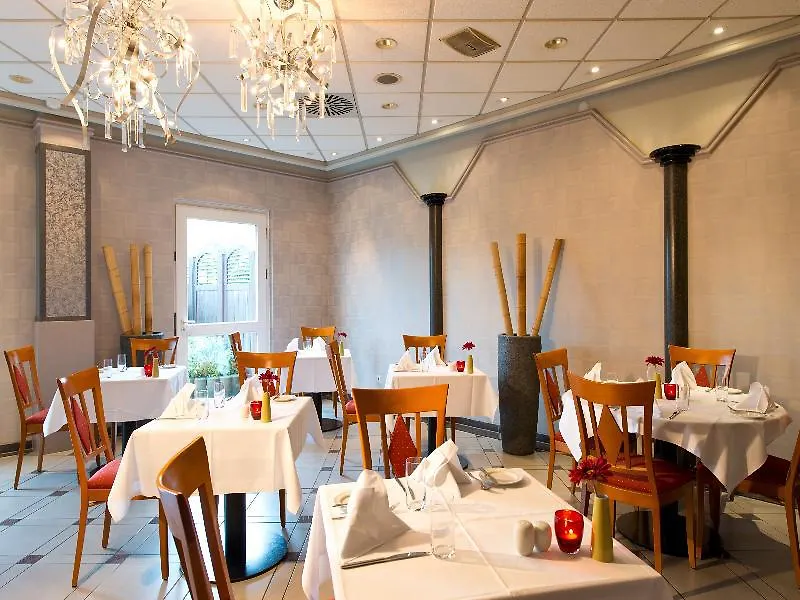 Leonardo Hotel Koeln 4*, Kolonia Niemcy