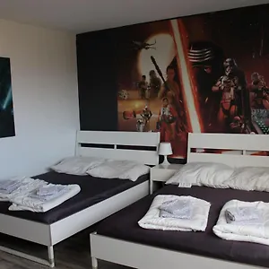 Fewo Koeln Apartament