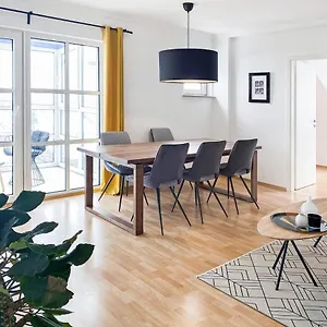  Apartment 3 Schlafzimmer - Nahe München&flughafen - Netflix Deutschland