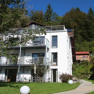  Apartment Haus Elise Germany