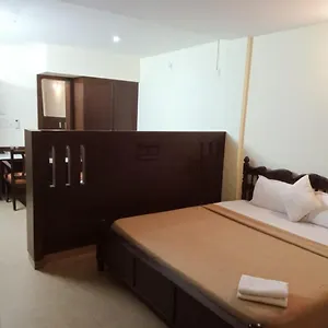 ** Hotel Baywatch Homes India