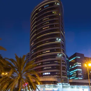 **** Aparthotel Pearl Executive United Arab Emirates