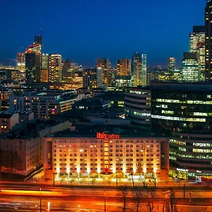 Ibis Centrum 2*, Warszawa Polska
