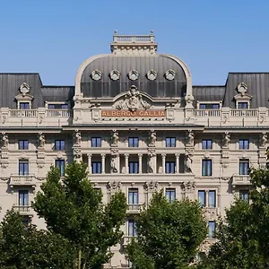 Excelsior Gallia, A Luxury Collection Hotel, 5*, Milano Italia