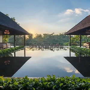 ***** Resort Komaneka At Bisma Indonesia