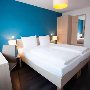 Hotel Centro Arkadia, Colónia