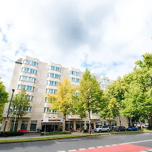 Ξενοδοχείο Leonardo Center, Ντίσελντορφ