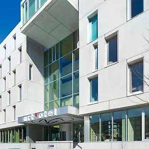 Hotel Art'otel Cologne, Powered By Radisson, Colónia