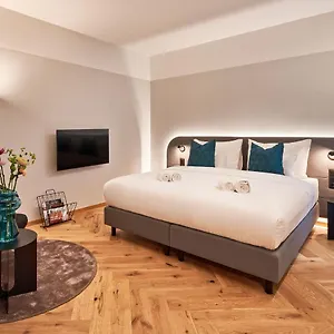  Aparthotel Urbanauts Fillgrader Österreich