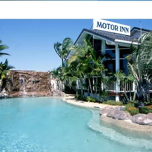 **** Motel Runaway Bay Motor Australia