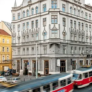  Hostel Czech Czech Republic