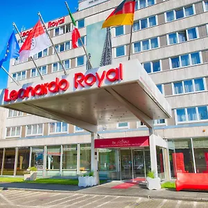 Otel Leonardo Royal - Am Stadtwald, Köln