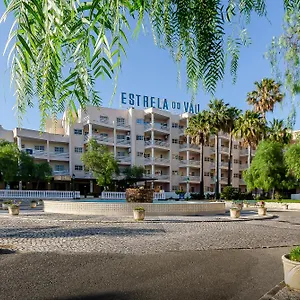 Lägenhetshotell Turim Estrela Do Vau Portimão