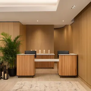 Hotel Aura Times Square Newly Renovated ****