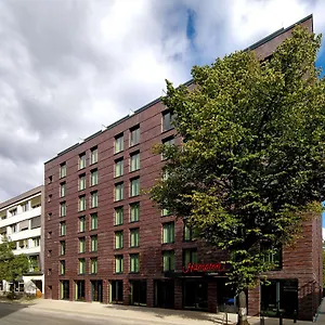 Hampton By Hilton West Γερμανία