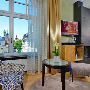 Hotel Torbraeu ****