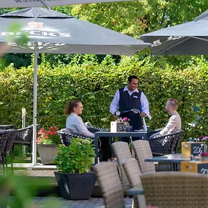4* Hotel Mercure West