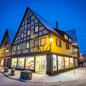 Nebenan , Bad Windsheim Germania