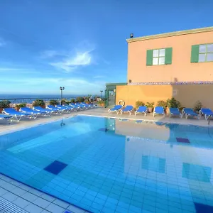 Golden Tulip Vivaldi 4*, San Giuliano Malta