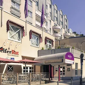 Otel Mercure Friesenstrasse, Köln