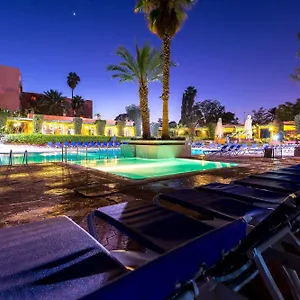 Hotel Farah Marrakech ****