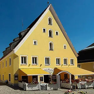 Hotell Am Markt Greding