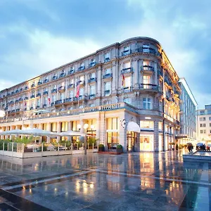 5* Hotel Dom