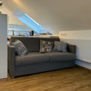 Ensen Apartament