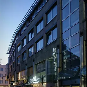 Otel Opera, Köln