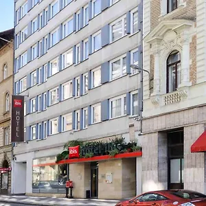 *** Hotel Ibis Hungary