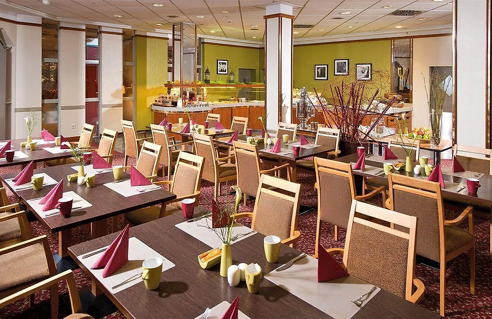 Leonardo Hotel Koeln