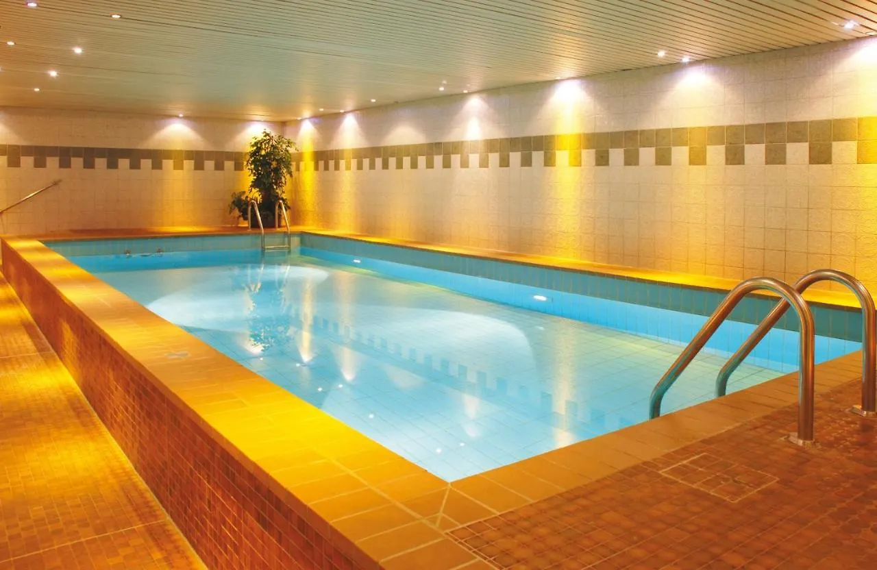 ****  Leonardo Hotel Koeln Germany