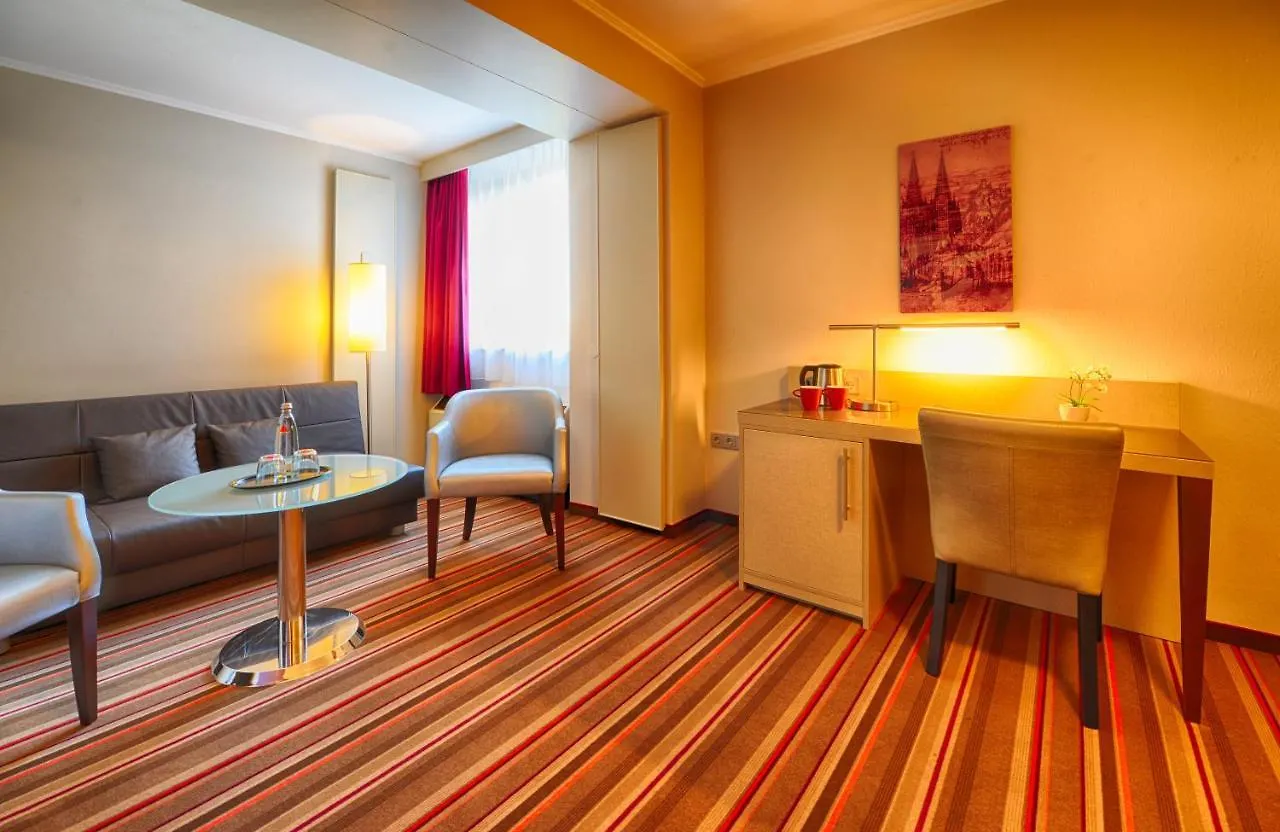 Leonardo Hotel Koeln Cologne