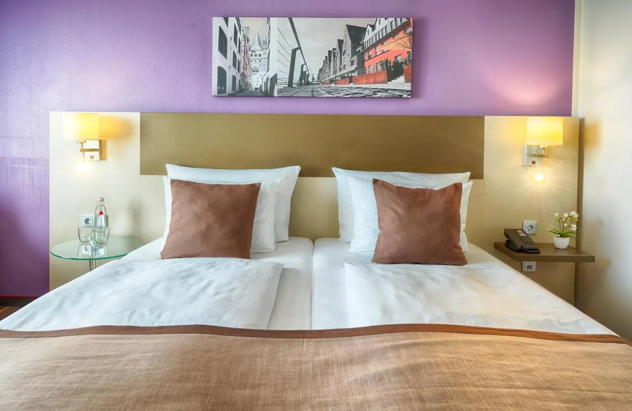 Leonardo Hotel Koeln Cologne