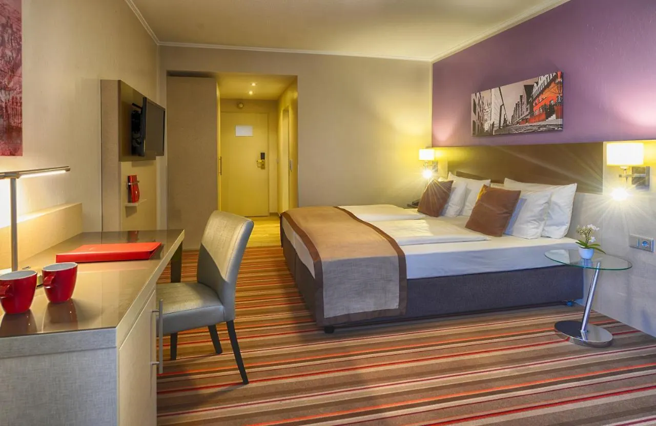Leonardo Hotel Koeln Germany