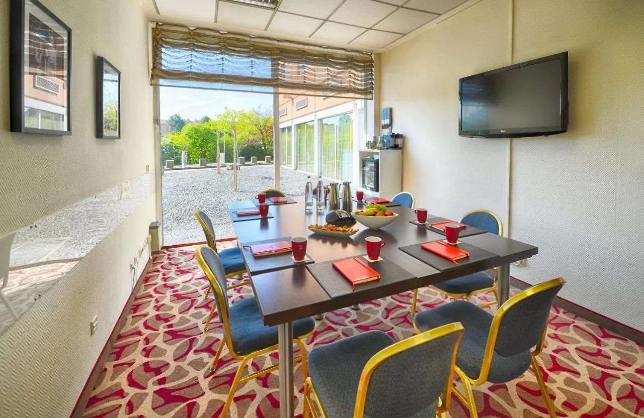 Leonardo Hotel Koeln 4*, Cologne Germany