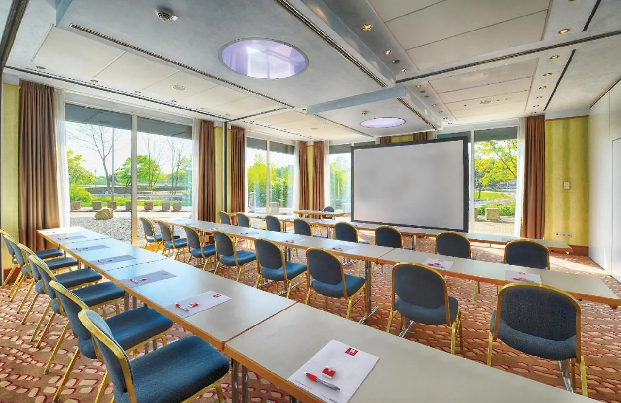 ****  Leonardo Hotel Koeln Germany