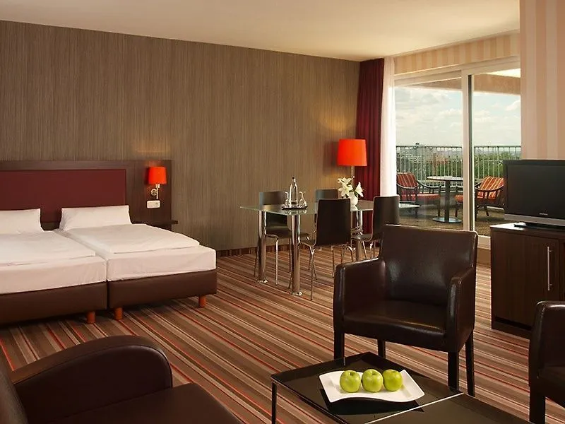 ****  Leonardo Hotel Koeln Germany