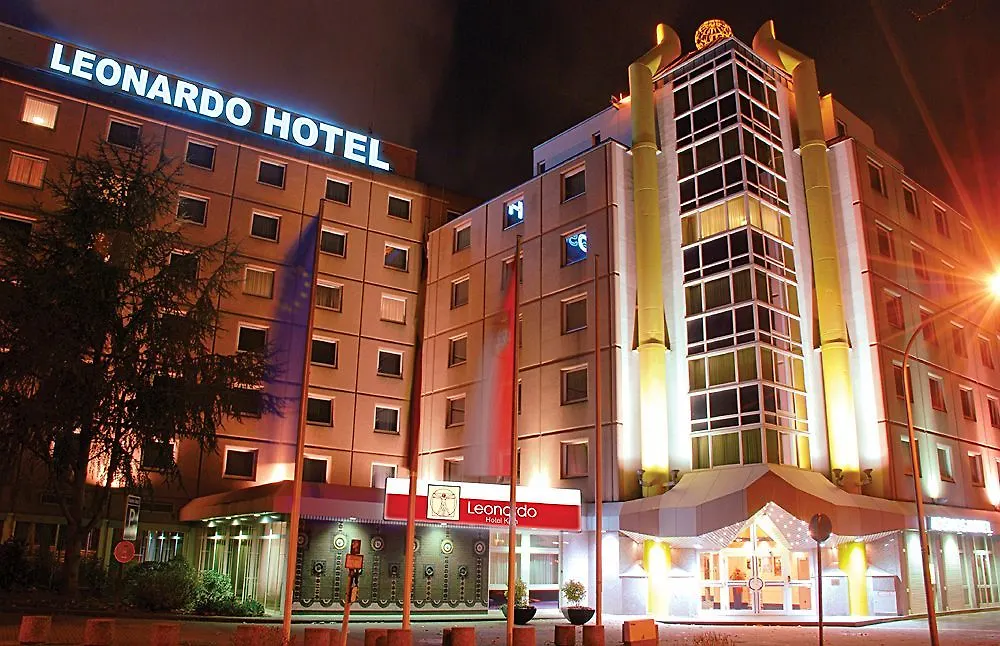 Leonardo Hotel Koeln 4*, Cologne Germany