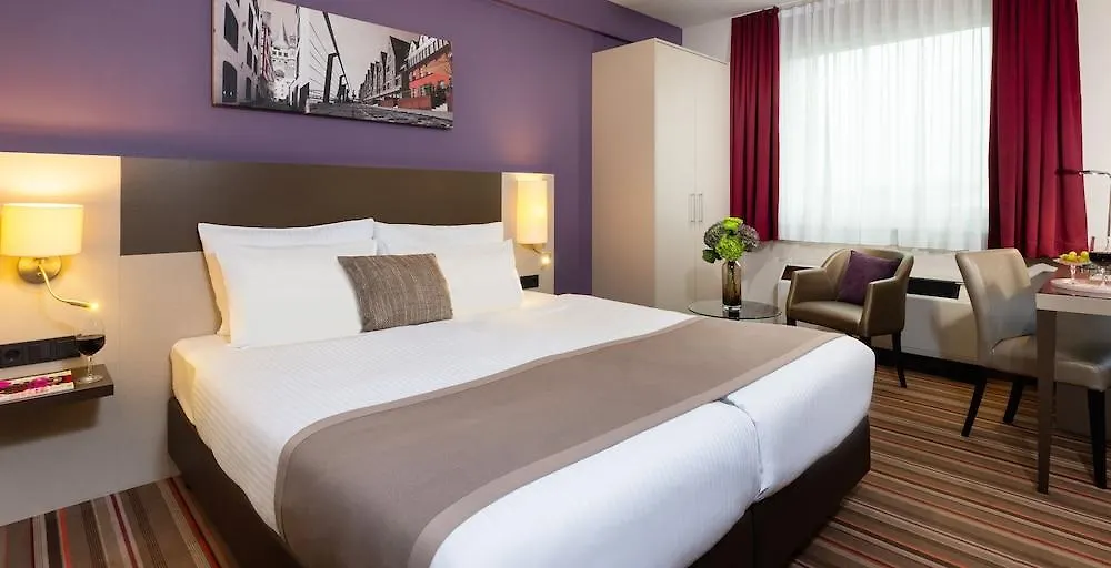 Leonardo Hotel Koeln Cologne