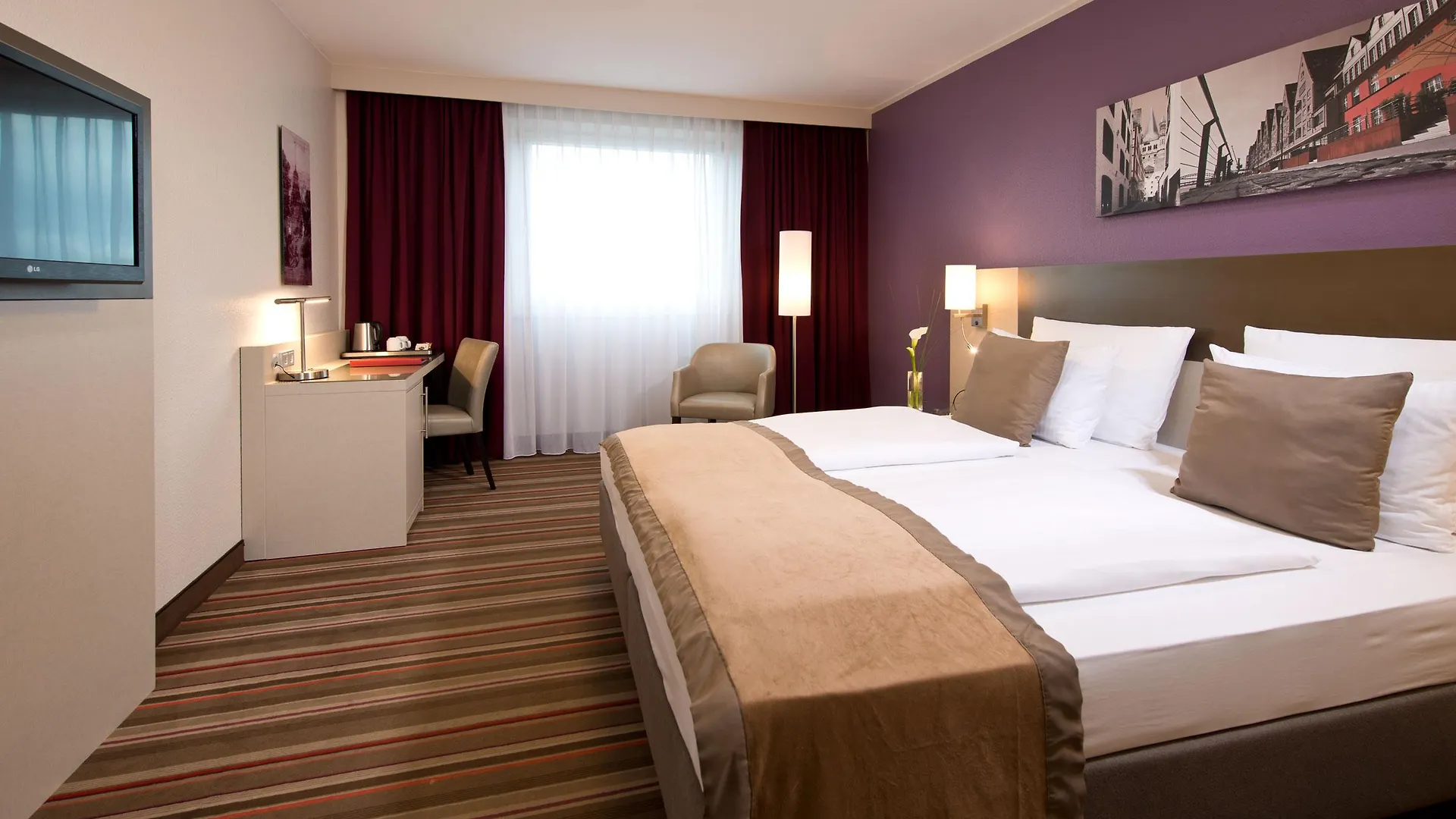Leonardo Hotel Koeln