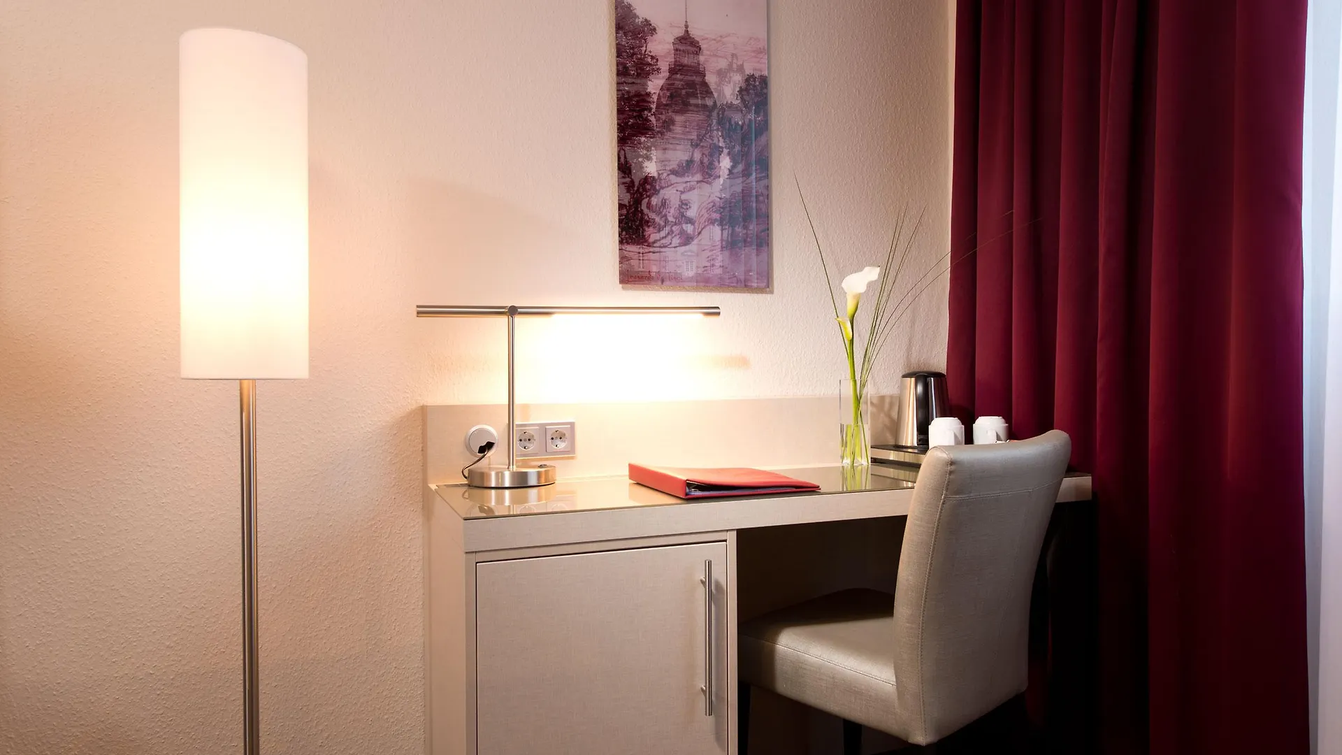 ****  Leonardo Hotel Koeln Germany