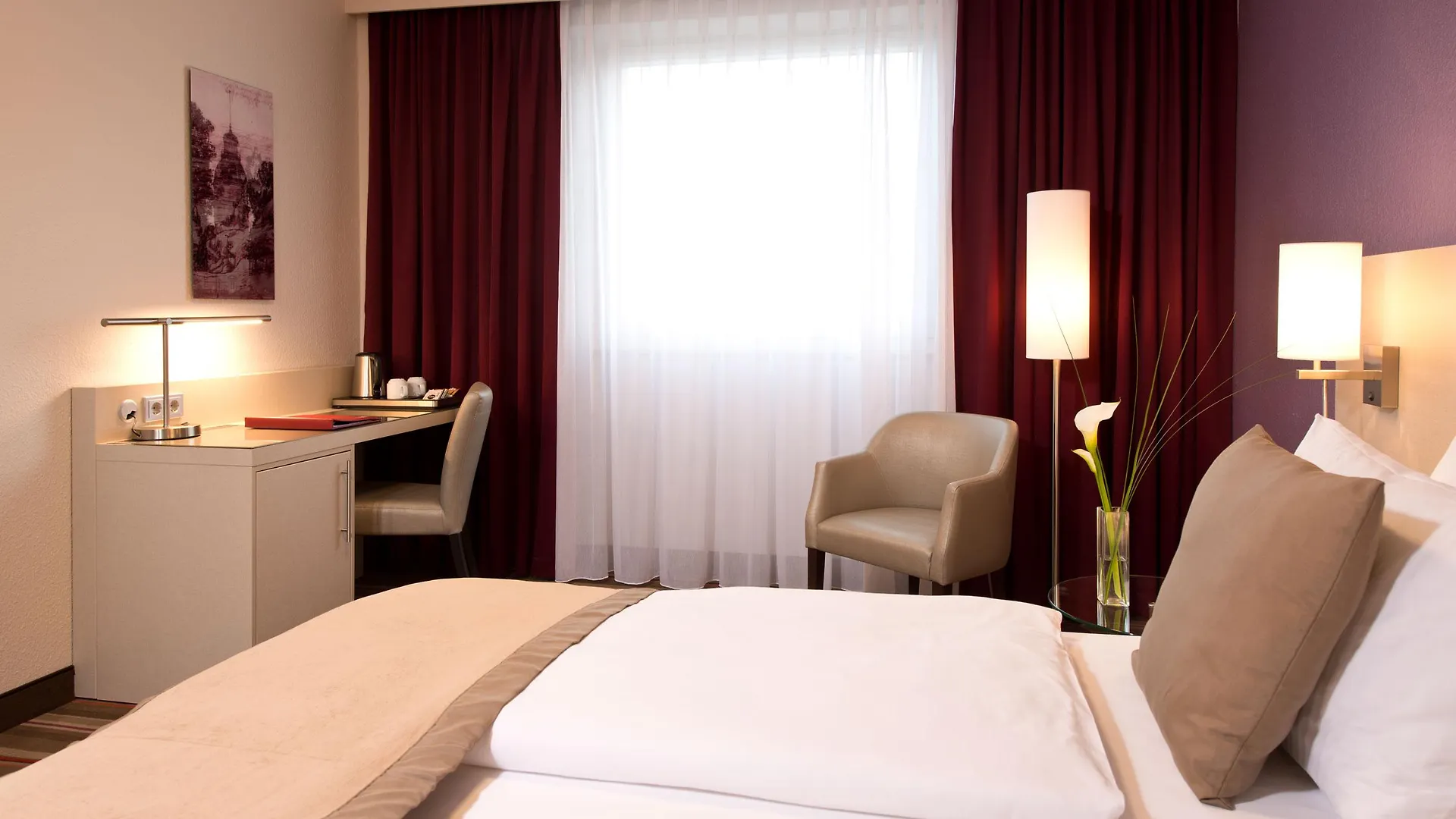 Leonardo Hotel Koeln