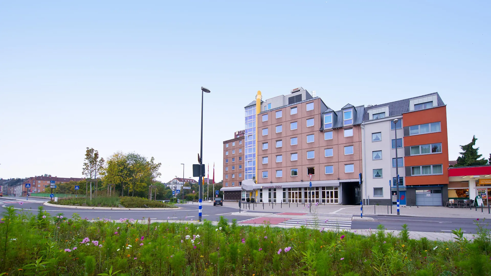 Leonardo Hotel Koeln Germany