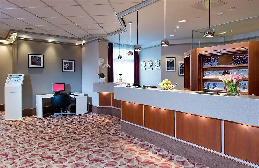 Leonardo Hotel Koeln 4*, Cologne Germany