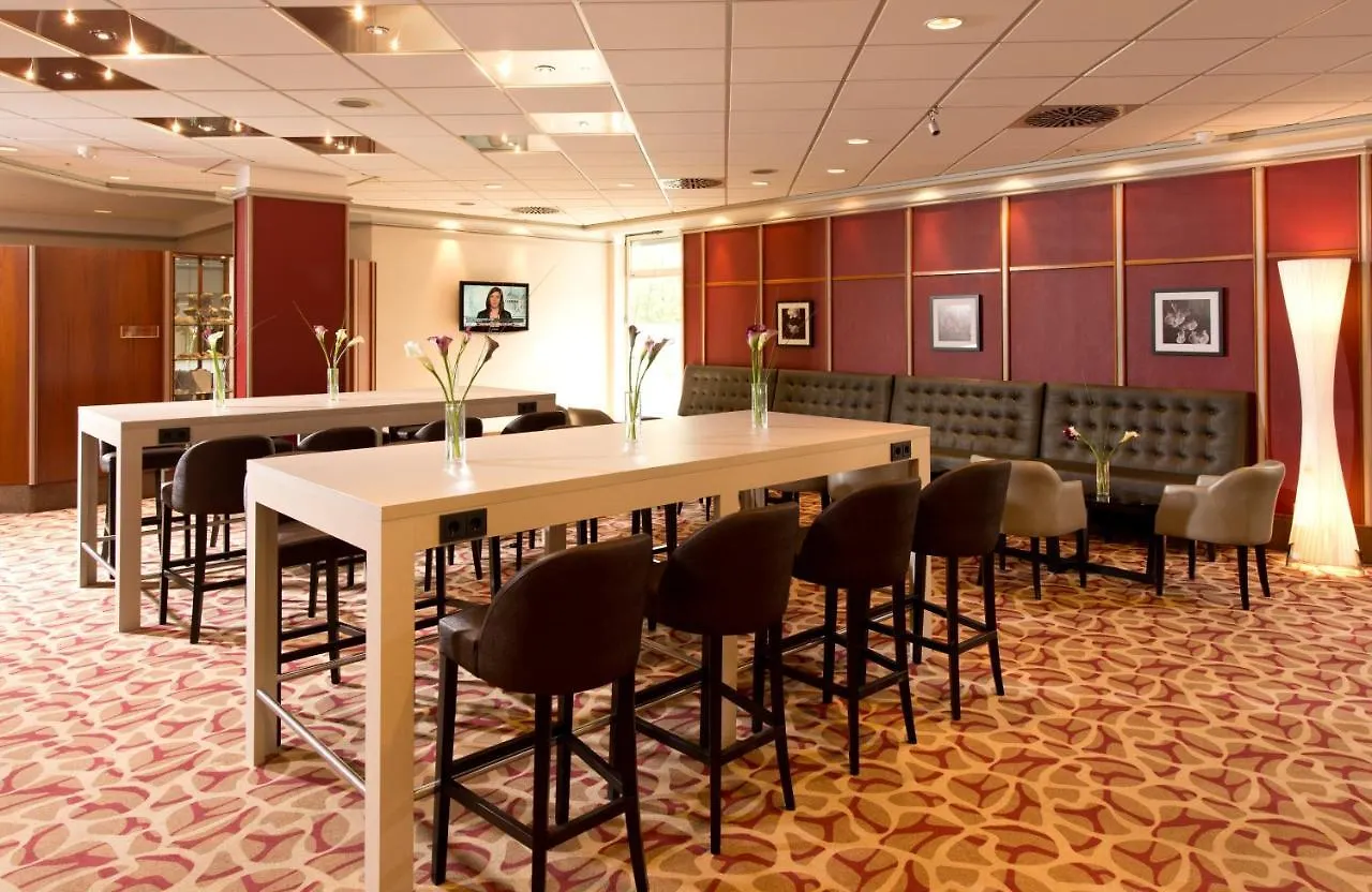 ****  Leonardo Hotel Koeln Germany
