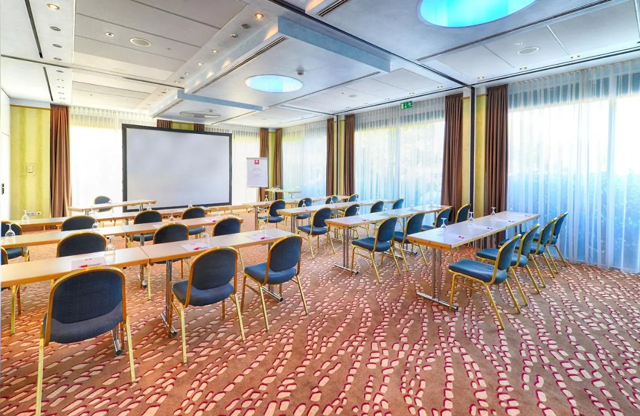Leonardo Hotel Koeln