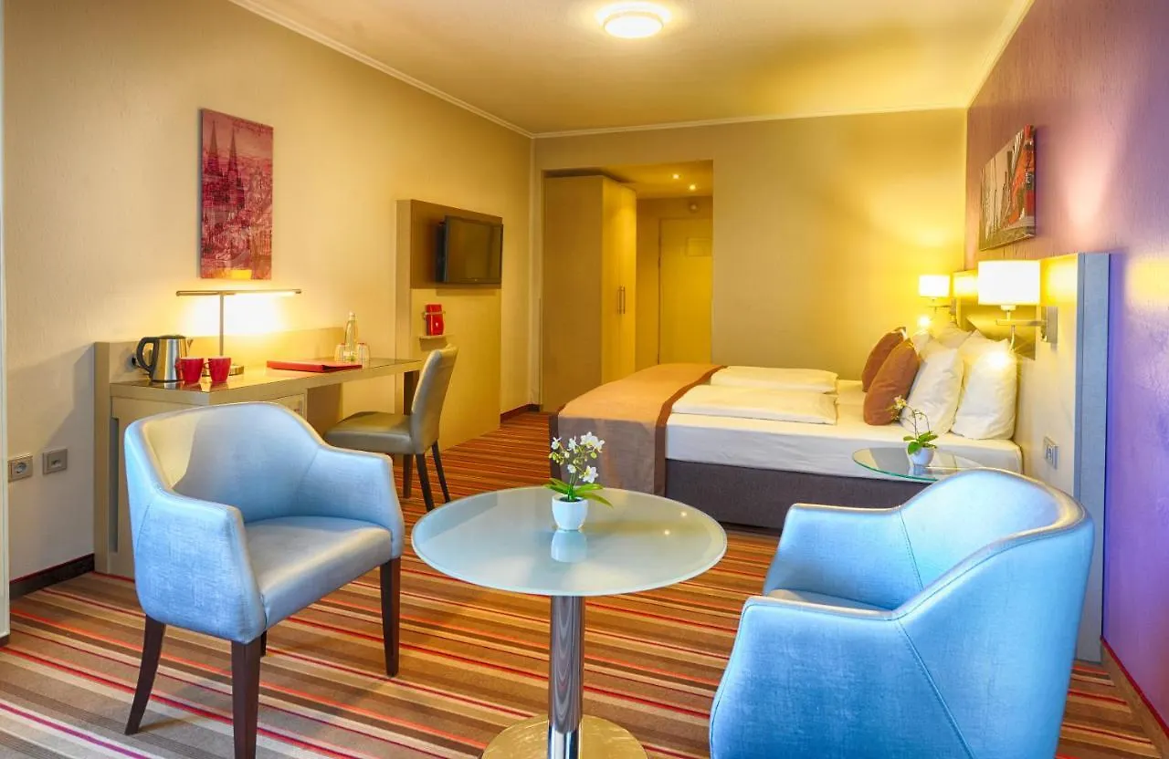 Leonardo Hotel Koeln