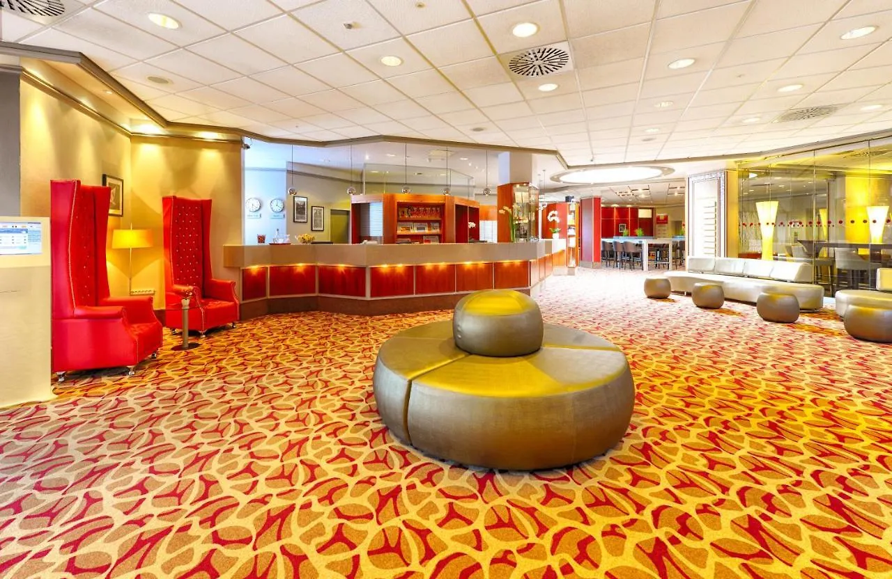 ****  Leonardo Hotel Koeln Germany