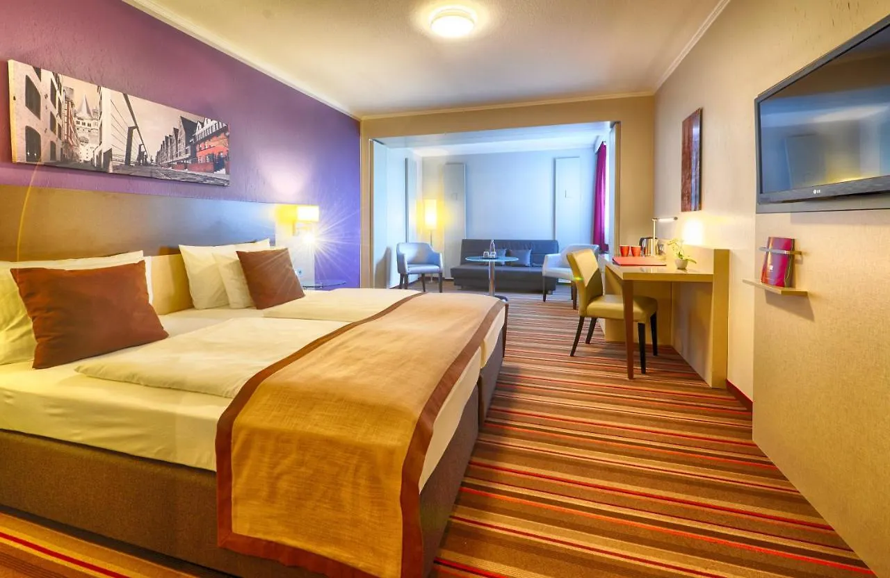 Leonardo Hotel Koeln